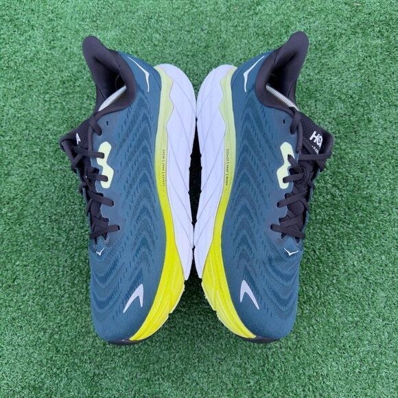 HOKA ONE ONE ARAHI 6 - Men’s Running Shoes - SIZE 12D - Picture 6 of 10